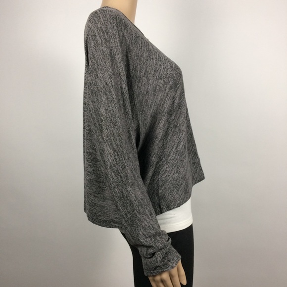 Bear Dance Super Soft Knit Long Sleeve - Picture 2 of 4